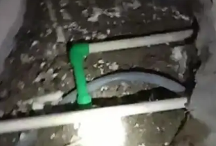 滴道测漏水公司