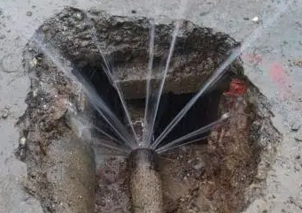 滴道漏水检测多少钱