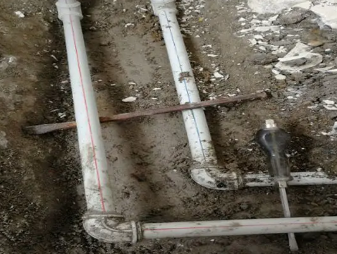 滴道卫生间测漏水多少钱