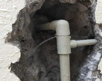 滴道卫生间测漏水哪家好