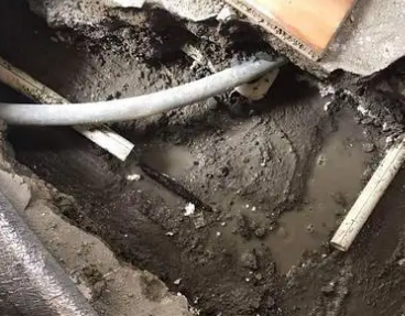 滴道卫生间测漏水价格明细