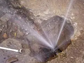 滴道水管漏水检测哪家好