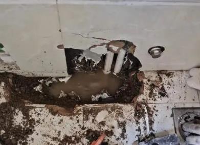 滴道漏水检测电话